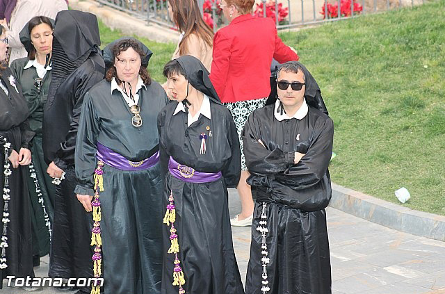 Viernes Santo. Traslado Sepulcro 2016. totana.com - 8